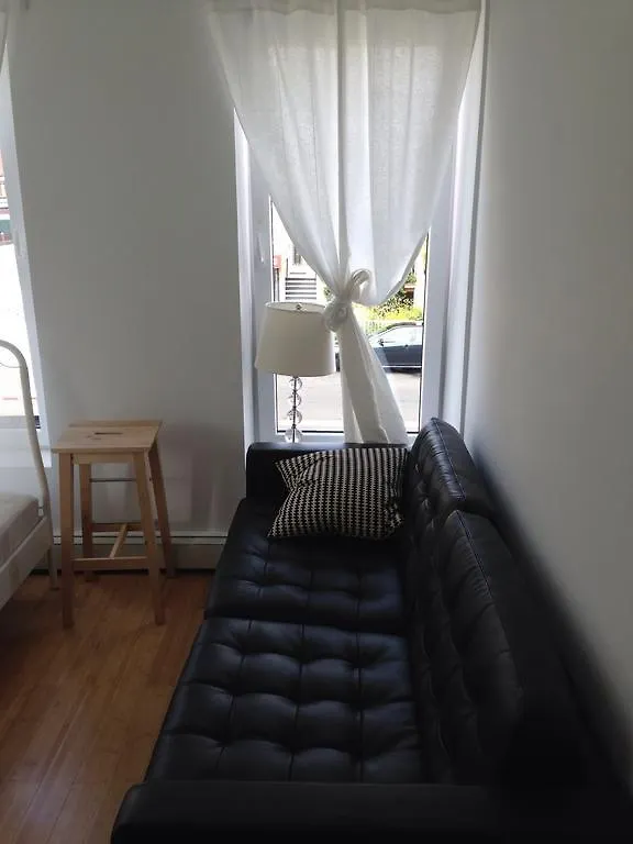 نيو يورك Beachside Apartment Brooklyn 0*, نيو يورك الولايات المتحدة الأمريكية