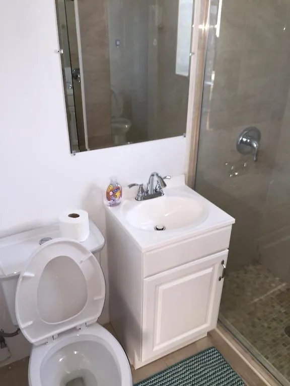 نيو يورك Beachside Apartment Brooklyn الولايات المتحدة الأمريكية