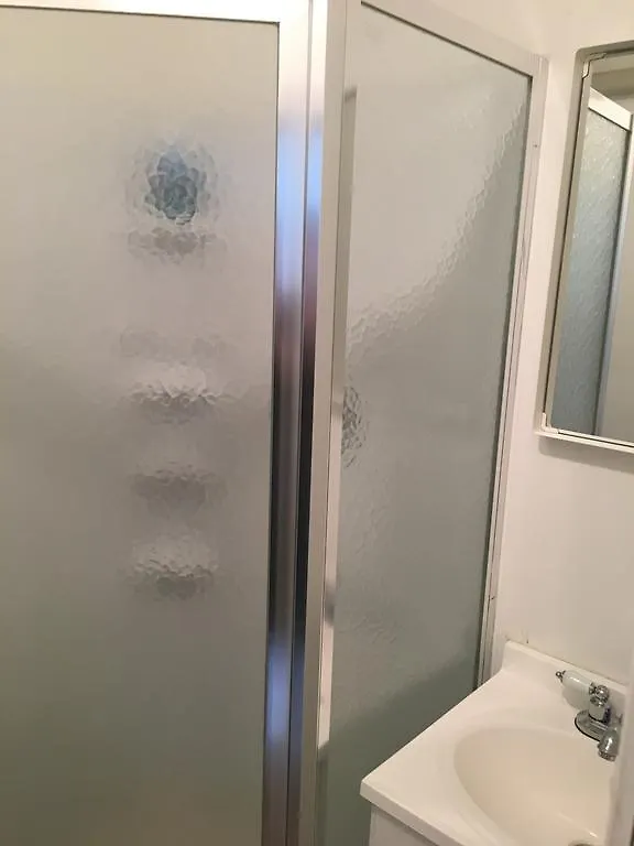 نيو يورك Beachside Apartment Brooklyn