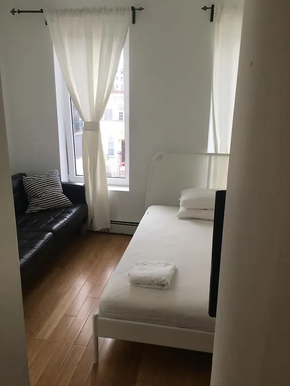 نيو يورك Beachside Apartment Brooklyn