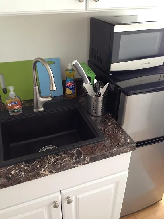 Beachside Apartment Brooklyn New York