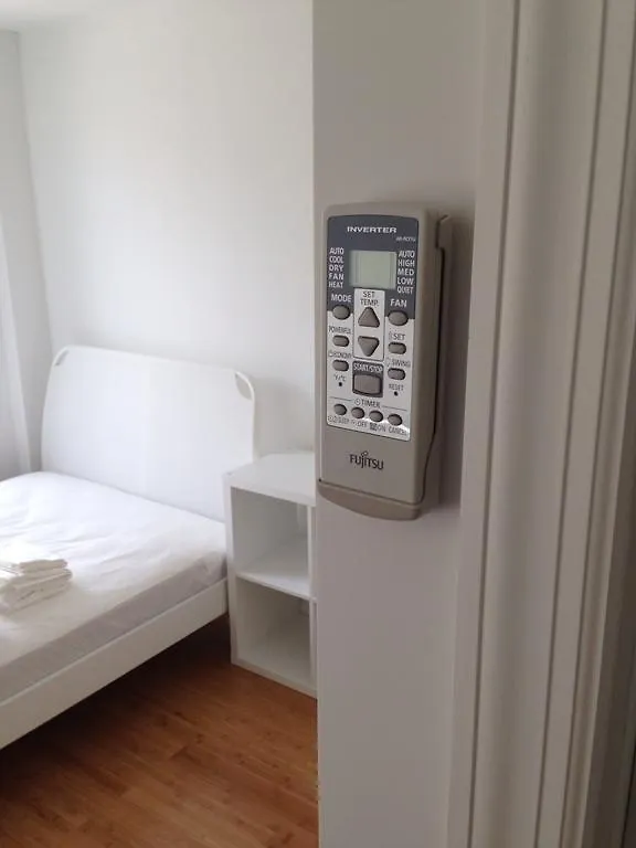 Beachside Apartment Brooklyn New York 0*,