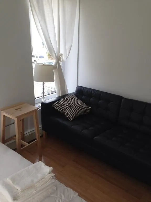 Beachside Apartment Brooklyn New York United States