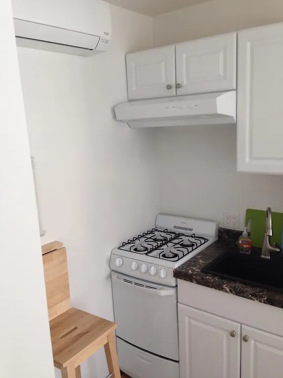 Beachside Apartment Brooklyn New York United States