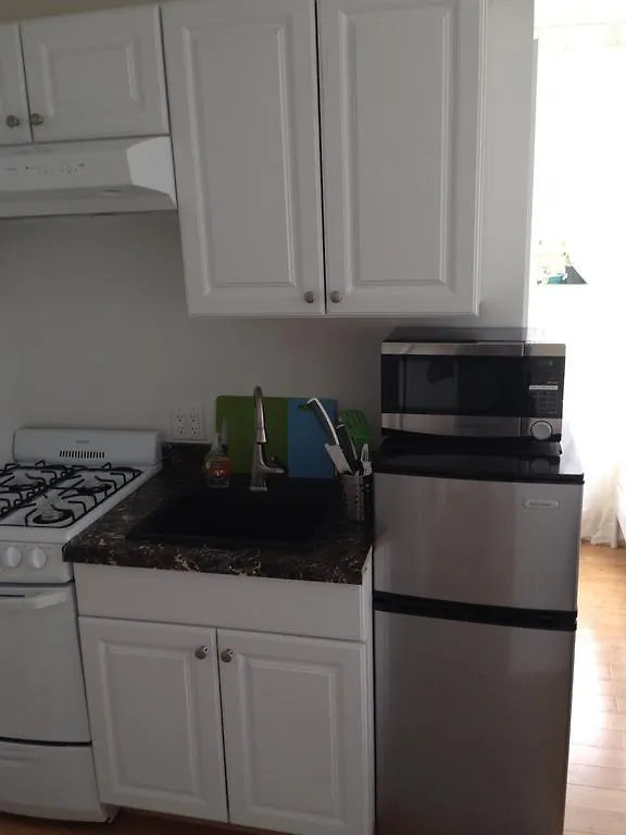 Beachside Apartment Brooklyn New York United States