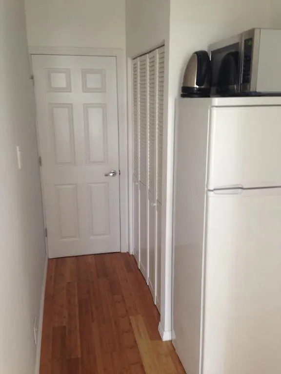 Beachside Apartment Brooklyn New York 0*,  United States