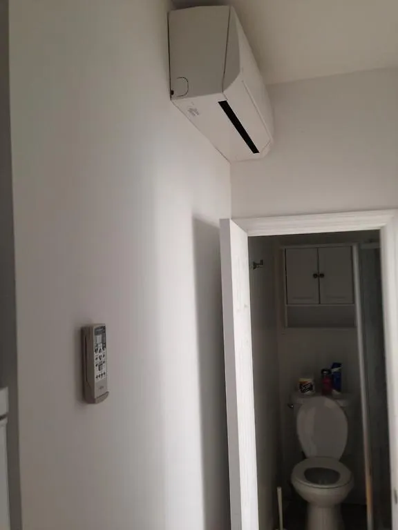 Beachside Apartment Brooklyn New York United States