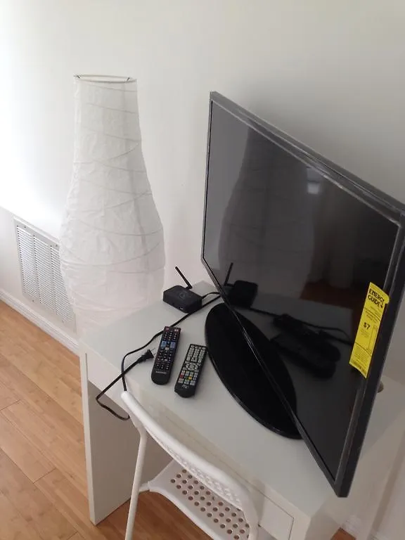 Beachside Apartment Brooklyn New York