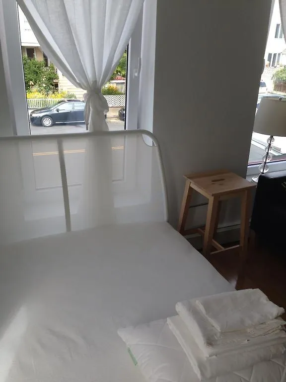 Beachside Apartment Brooklyn New York