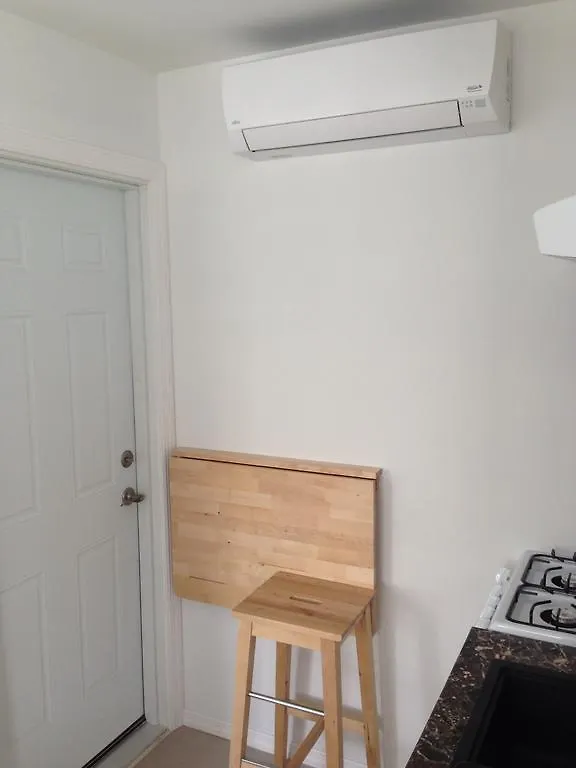 Beachside Apartment Brooklyn New York 0*,