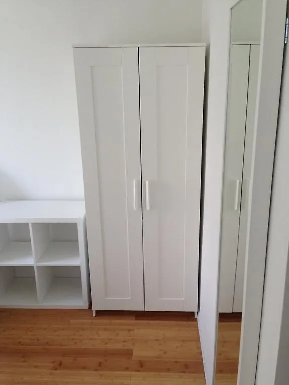 Beachside Apartment Brooklyn New York