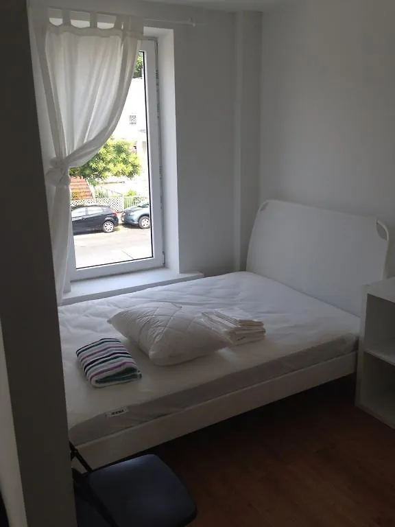 Beachside Apartment Brooklyn New York