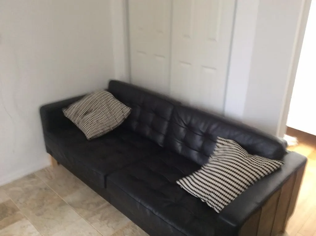 Beachside Apartment Brooklyn New York 0*,  United States