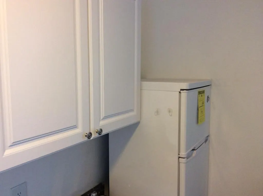 Beachside Apartment Brooklyn New York