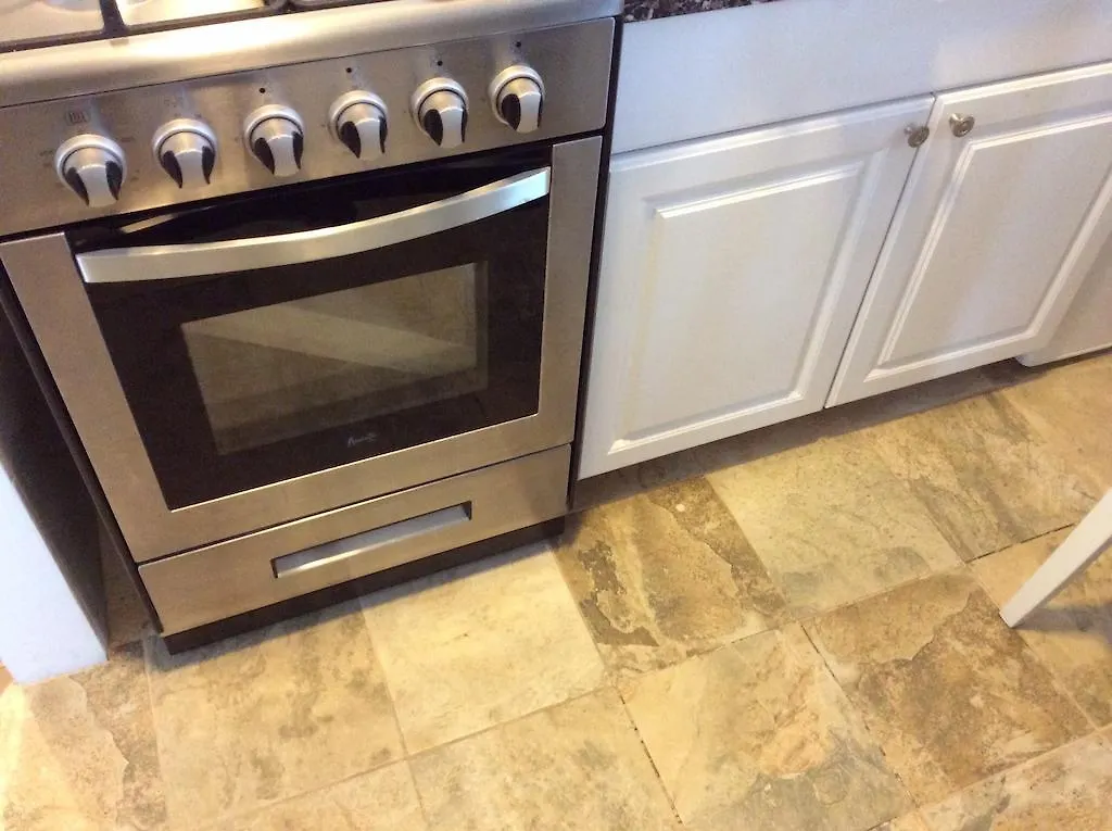 Beachside Apartment Brooklyn New York