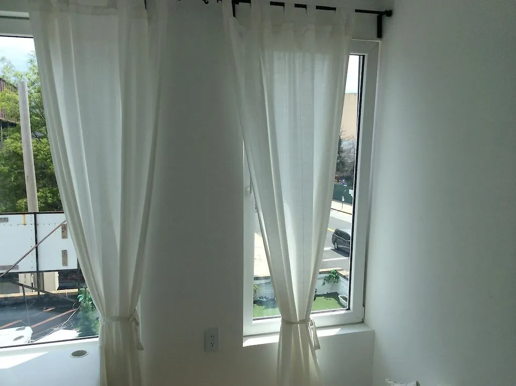 Beachside Apartment Brooklyn New York United States