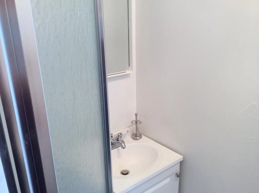 Beachside Apartment Brooklyn New York