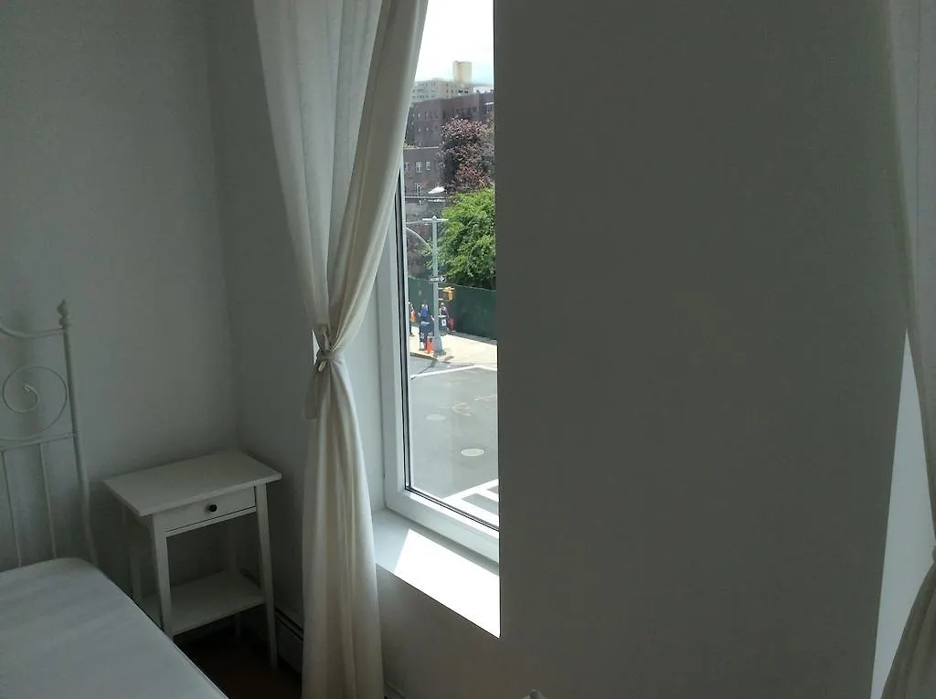 Beachside Apartment Brooklyn New York United States