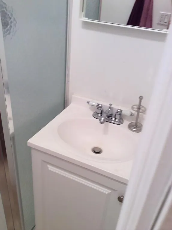 Beachside Apartment Brooklyn New York