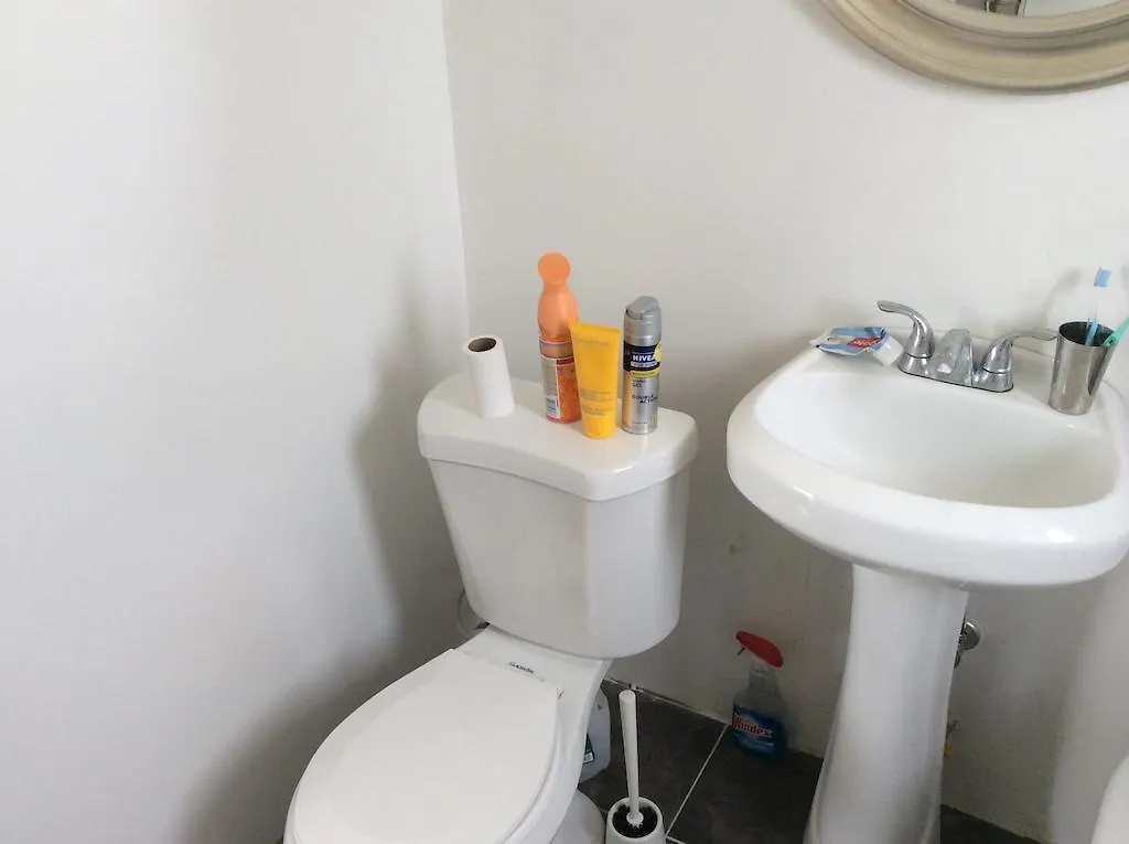 Beachside Apartment Brooklyn New York