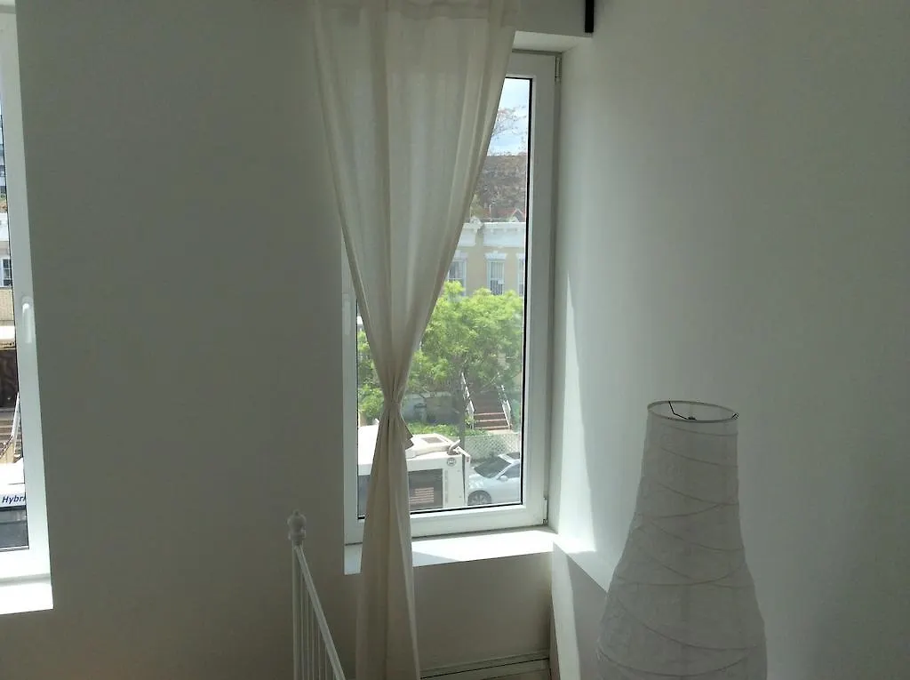 Beachside Apartment Brooklyn New York 0*,