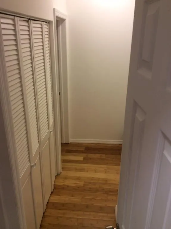 Beachside Apartment Brooklyn New York