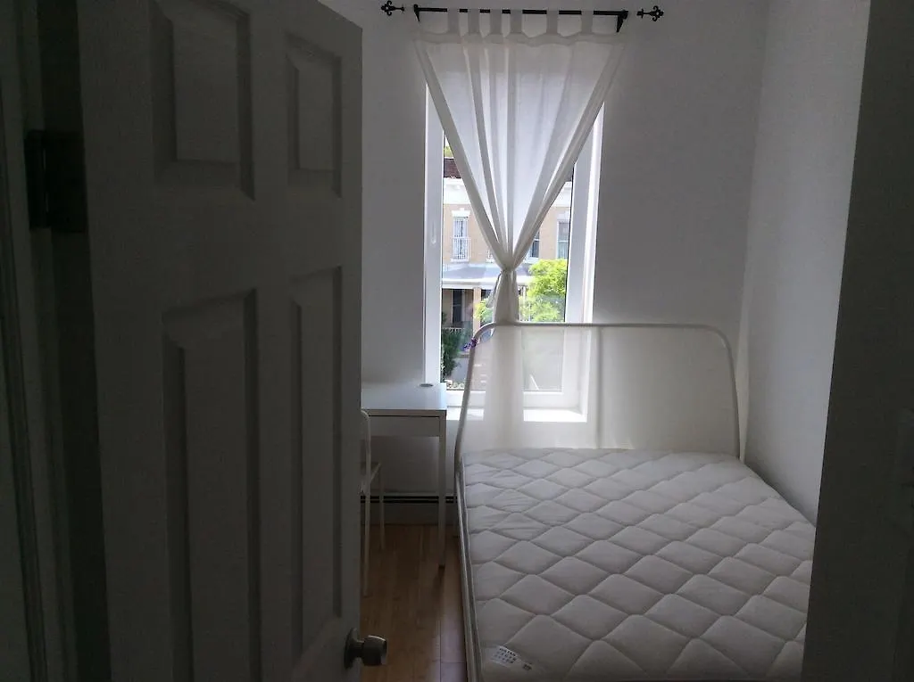 Beachside Apartment Brooklyn New York 0*,