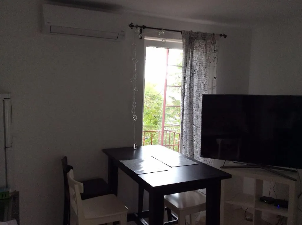 Beachside Apartment Brooklyn New York