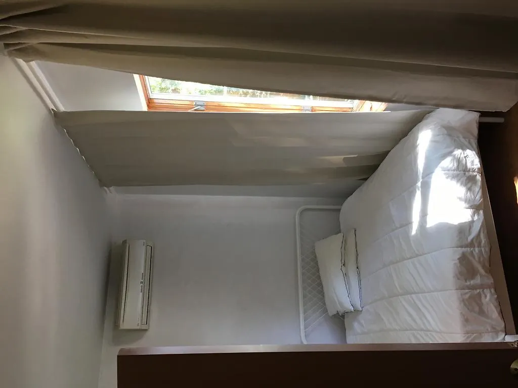 Beachside Apartment Brooklyn New York