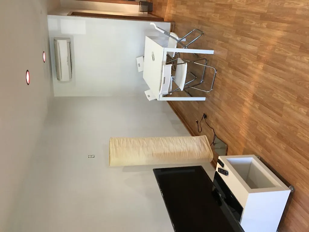 Beachside Apartment Brooklyn New York