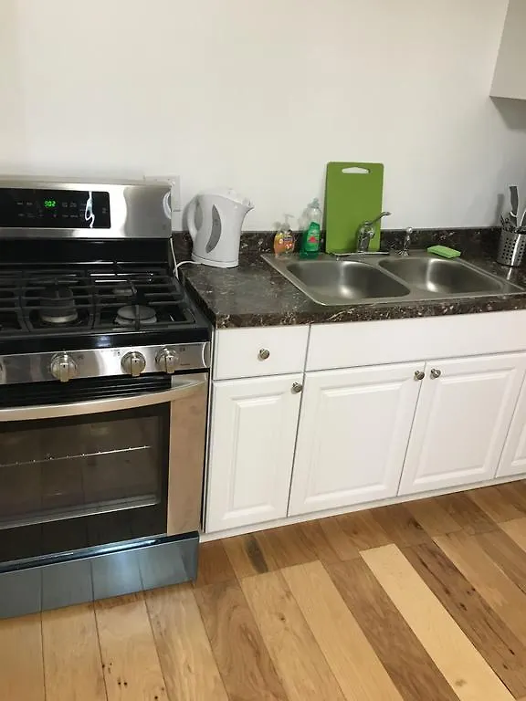 Beachside Apartment Brooklyn New York 0*,  United States
