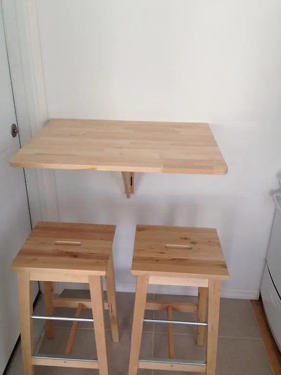 Beachside Apartment Brooklyn New York