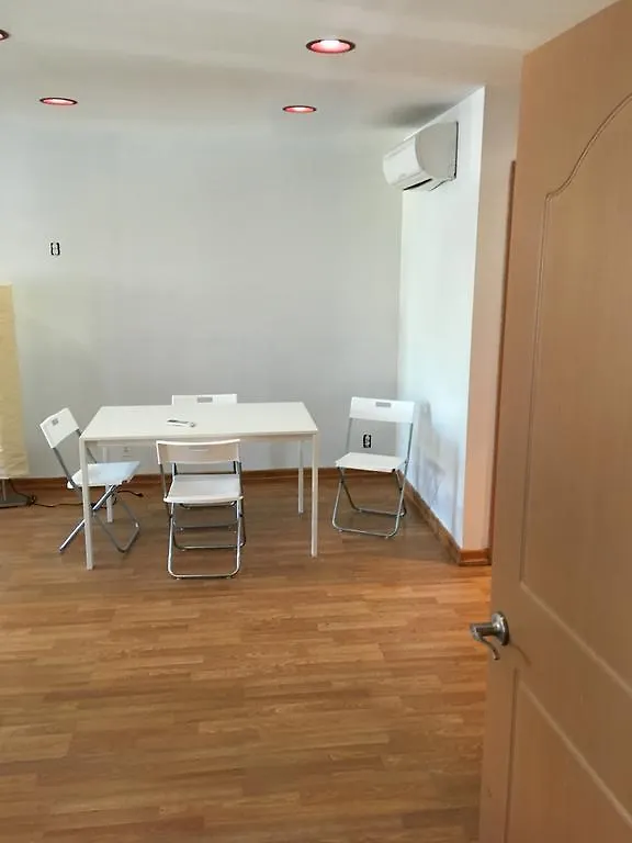 Beachside Apartment Brooklyn New York United States