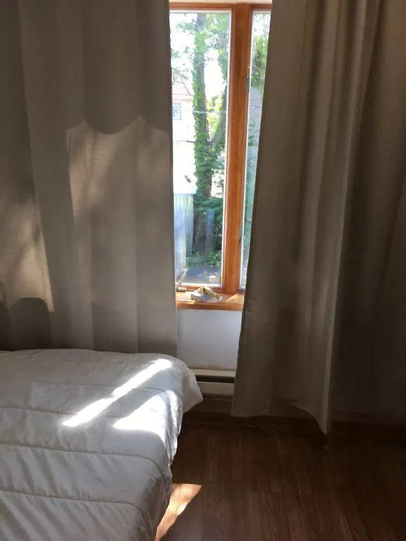 Beachside Apartment Brooklyn New York