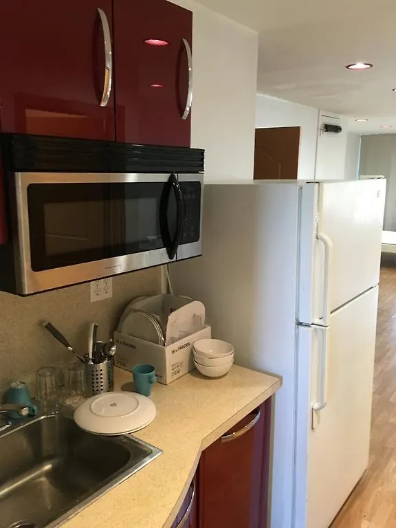 Beachside Apartment Brooklyn New York