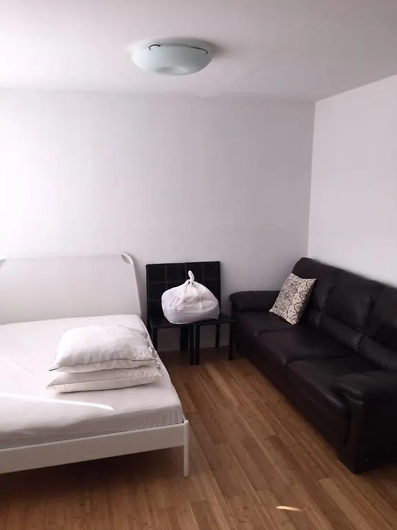 Beachside Apartment Brooklyn New York