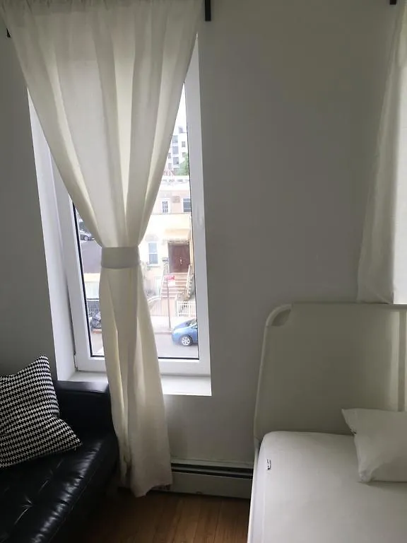 Beachside Apartment Brooklyn New York 0*,  United States