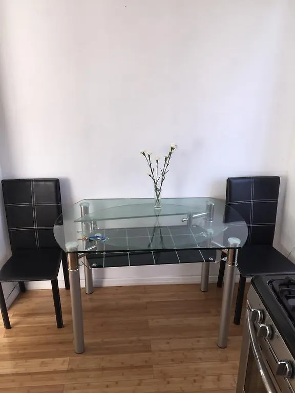 Beachside Apartment Brooklyn New York