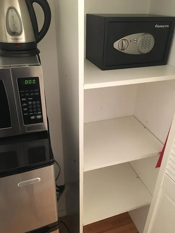 Beachside Apartment Brooklyn New York