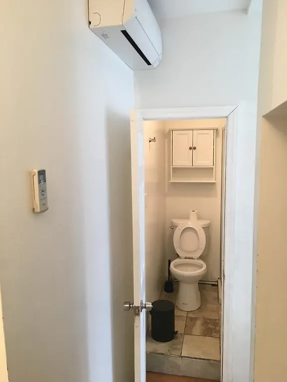 Beachside Apartment Brooklyn New York United States