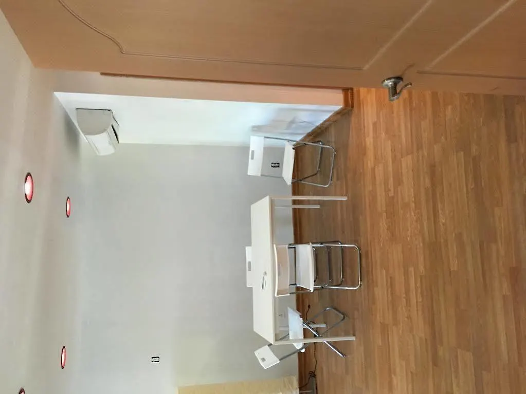 Beachside Apartment Brooklyn New York