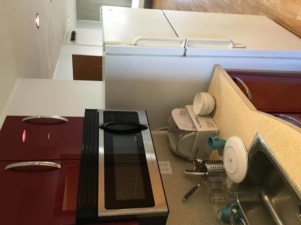 Beachside Apartment Brooklyn New York United States